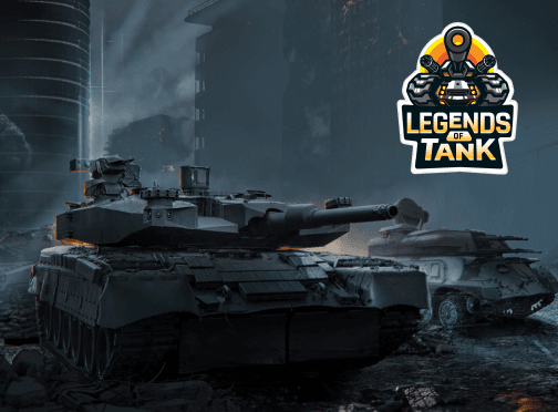 Legends of Tank thumbnail